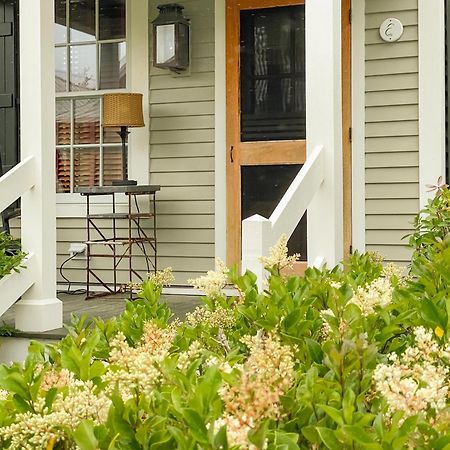 River Dunes Oriental Exterior photo