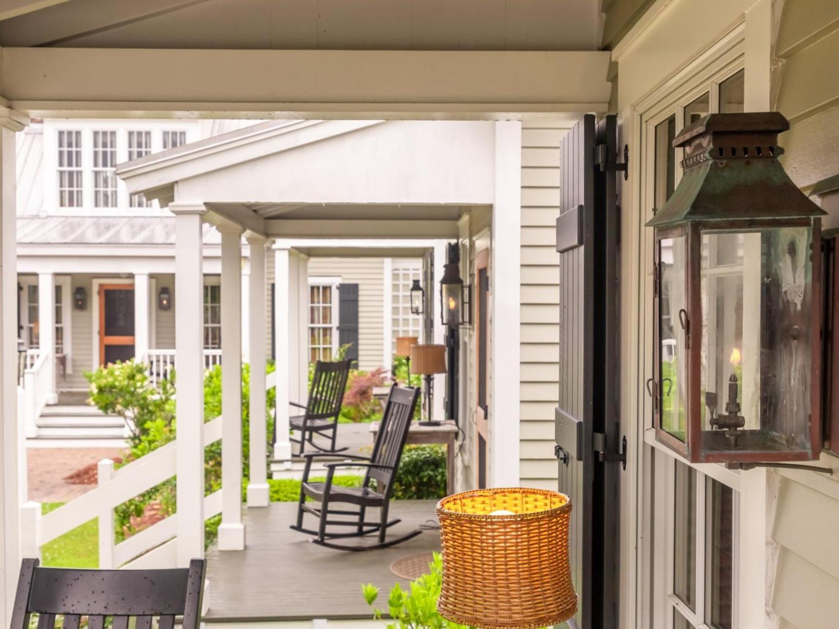 River Dunes Oriental Exterior photo